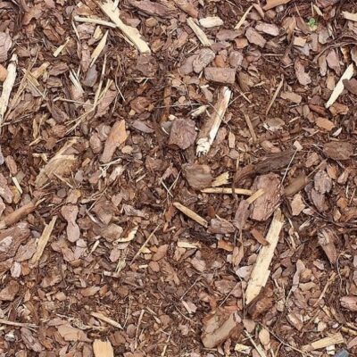 organic mulch guide