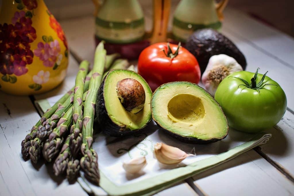 avocados foods that dogs cant eat