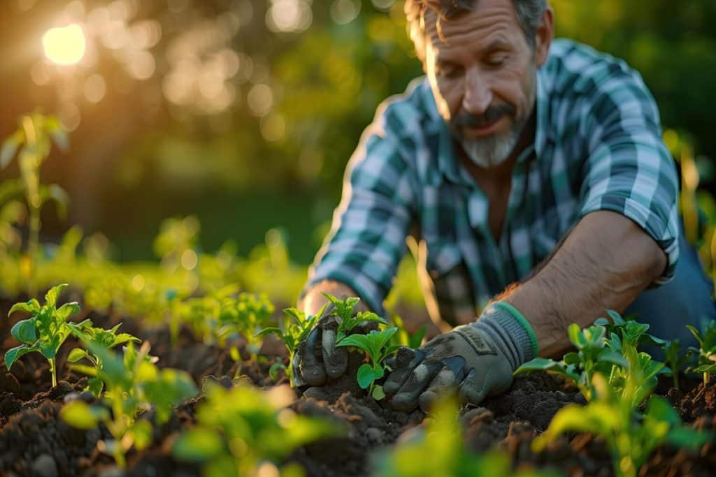 intercropping