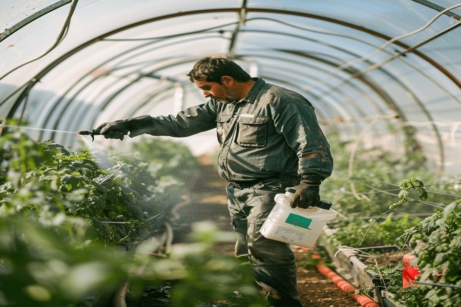 what is glyphosate