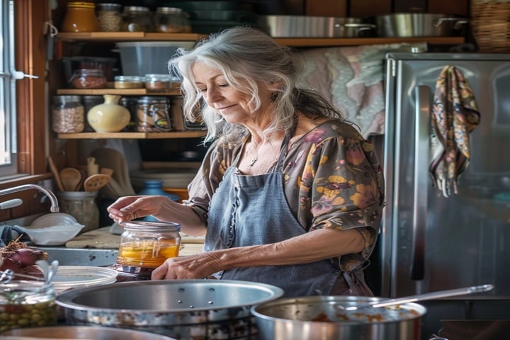 water bath canning tips