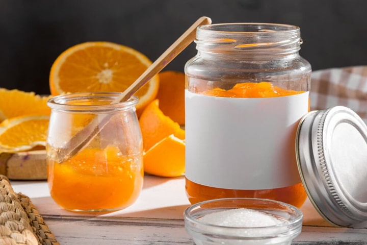 what is water bath canning