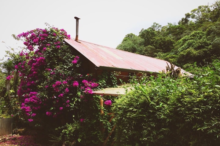 cottage garden structures