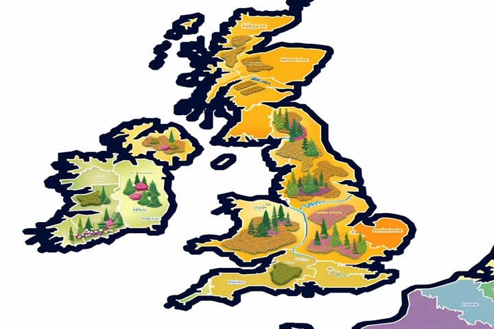 hardiness zones uk