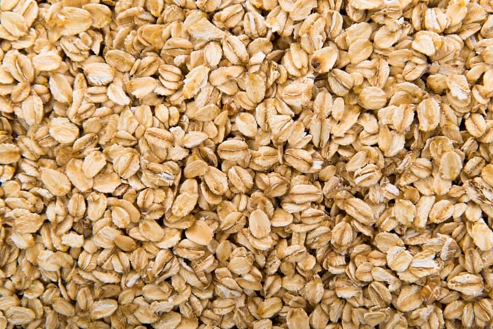 how to grow oats step by step