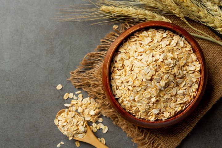 how to grow oats successfully