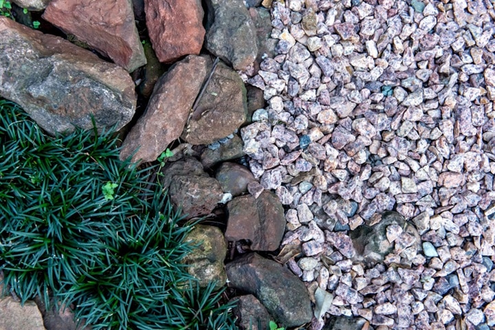 rockery ideas how to build