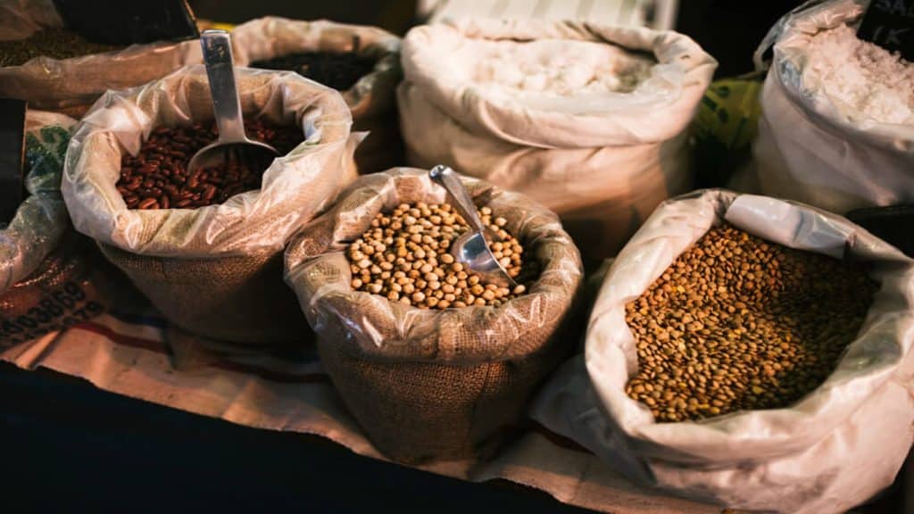 seed sourcing