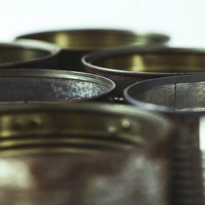 water bath canning