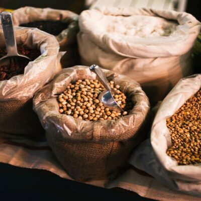 seed sourcing