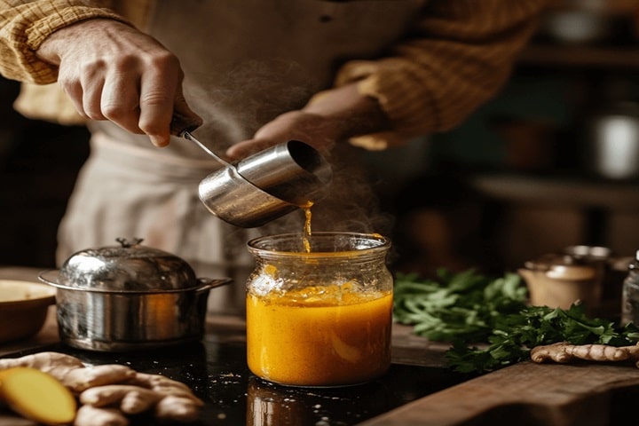 fire cider ways to use