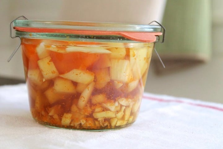 fire cider