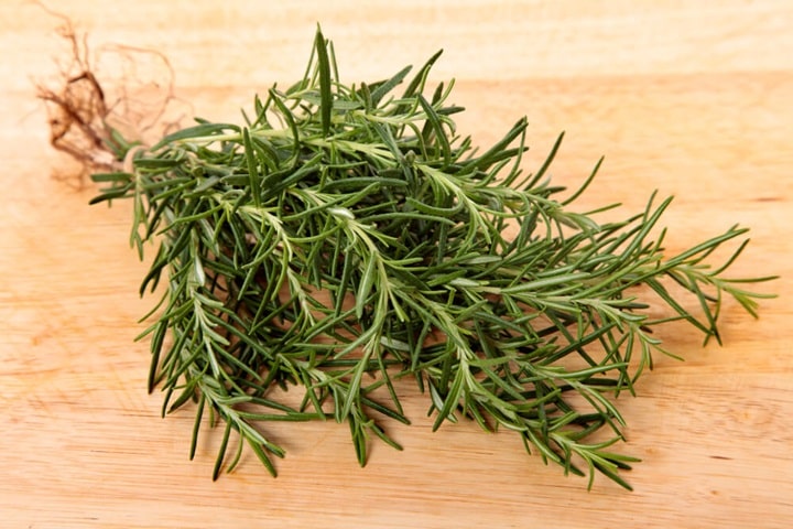 how to dry herbs the best ones