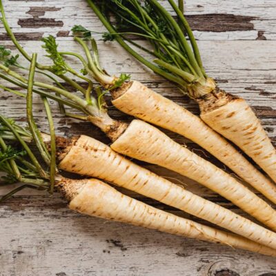 parsnip recipe ideas