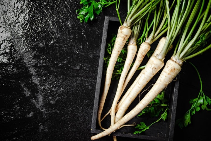 parsnip recipe ideas what to do with homegrown parsnips