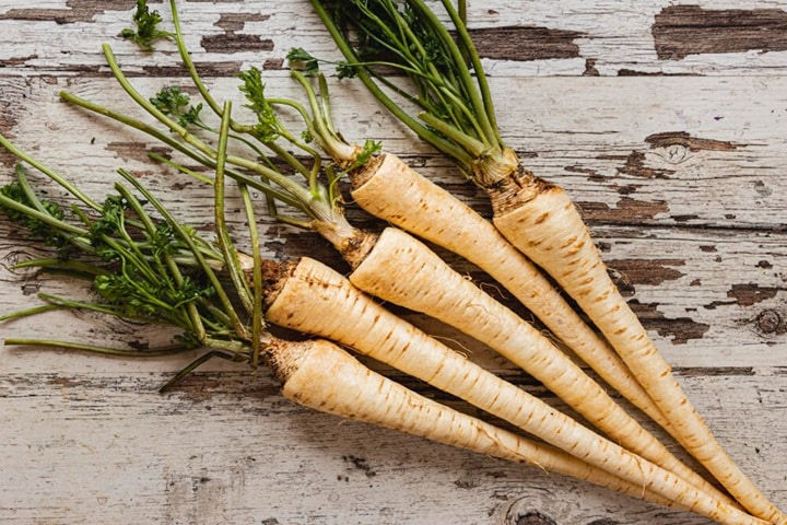 parsnip recipe ideas