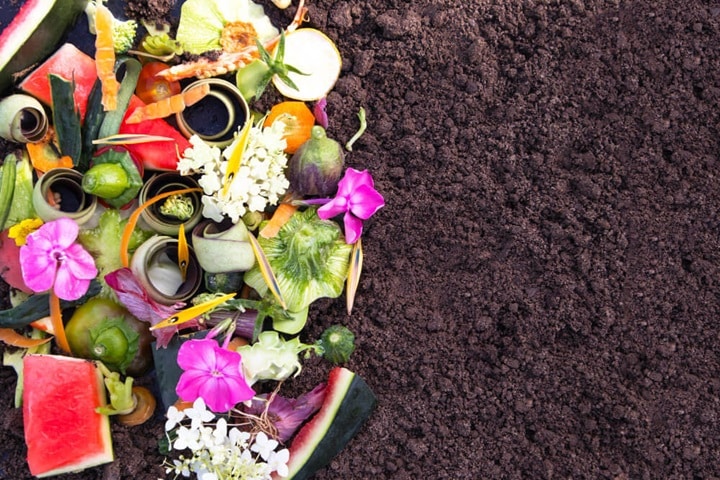 choosing how to make good compost