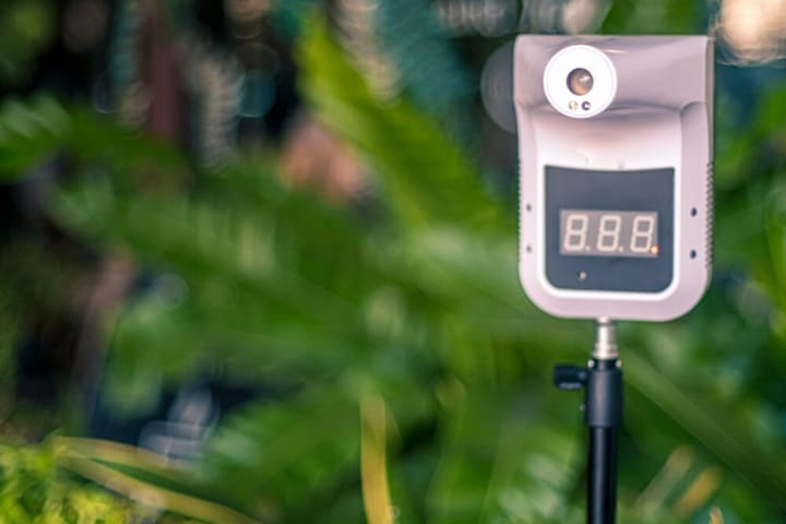 successfully integrate garden technology