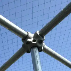Anti Bird Netting