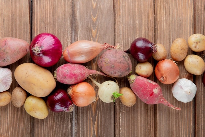 vegetables what plants dont like horse manure