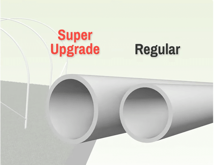 Super Upgrade