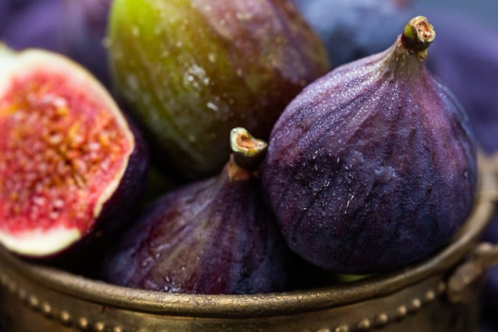 best fruits to grow figs