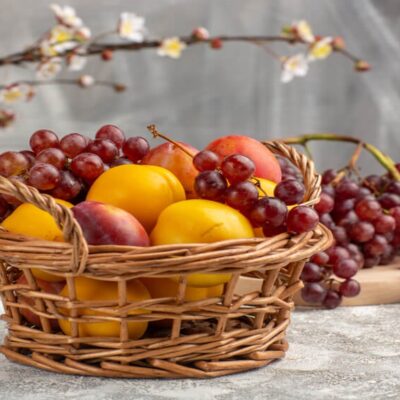 best fruits to grow