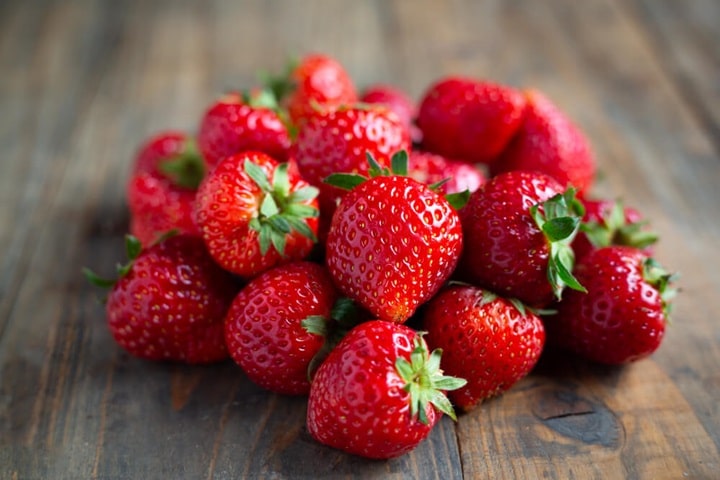 best-fruits-to-grow-strawberries