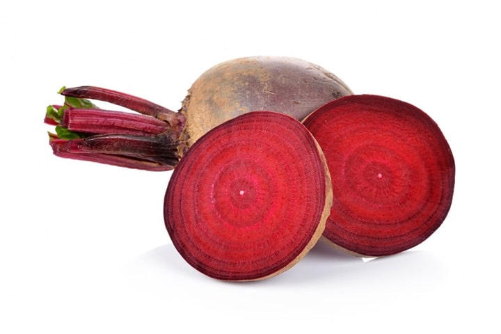beetroot on what to sow in june