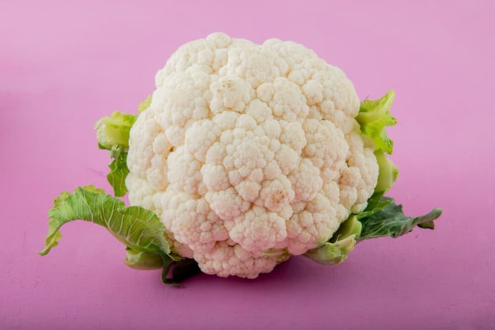 what to sow in june cauliflower