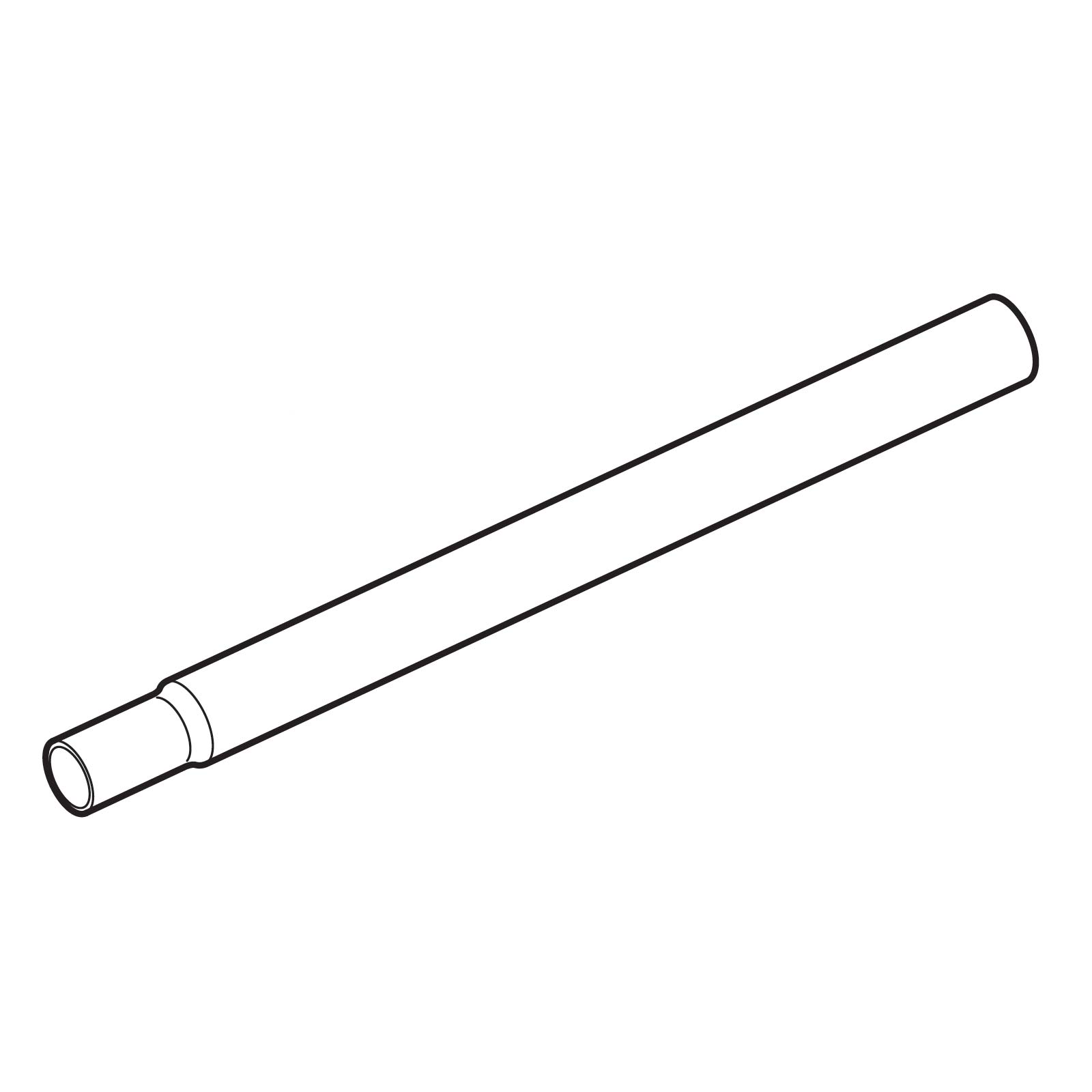 Foundation Tubes