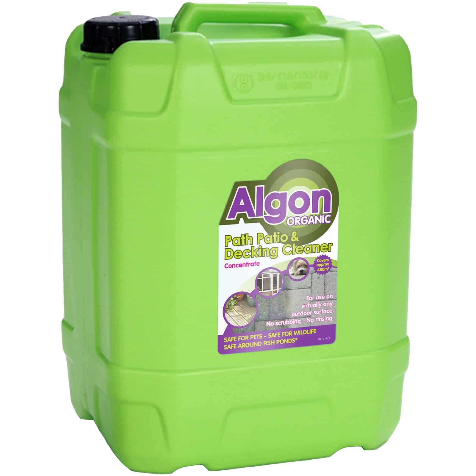 Algon - Image 2