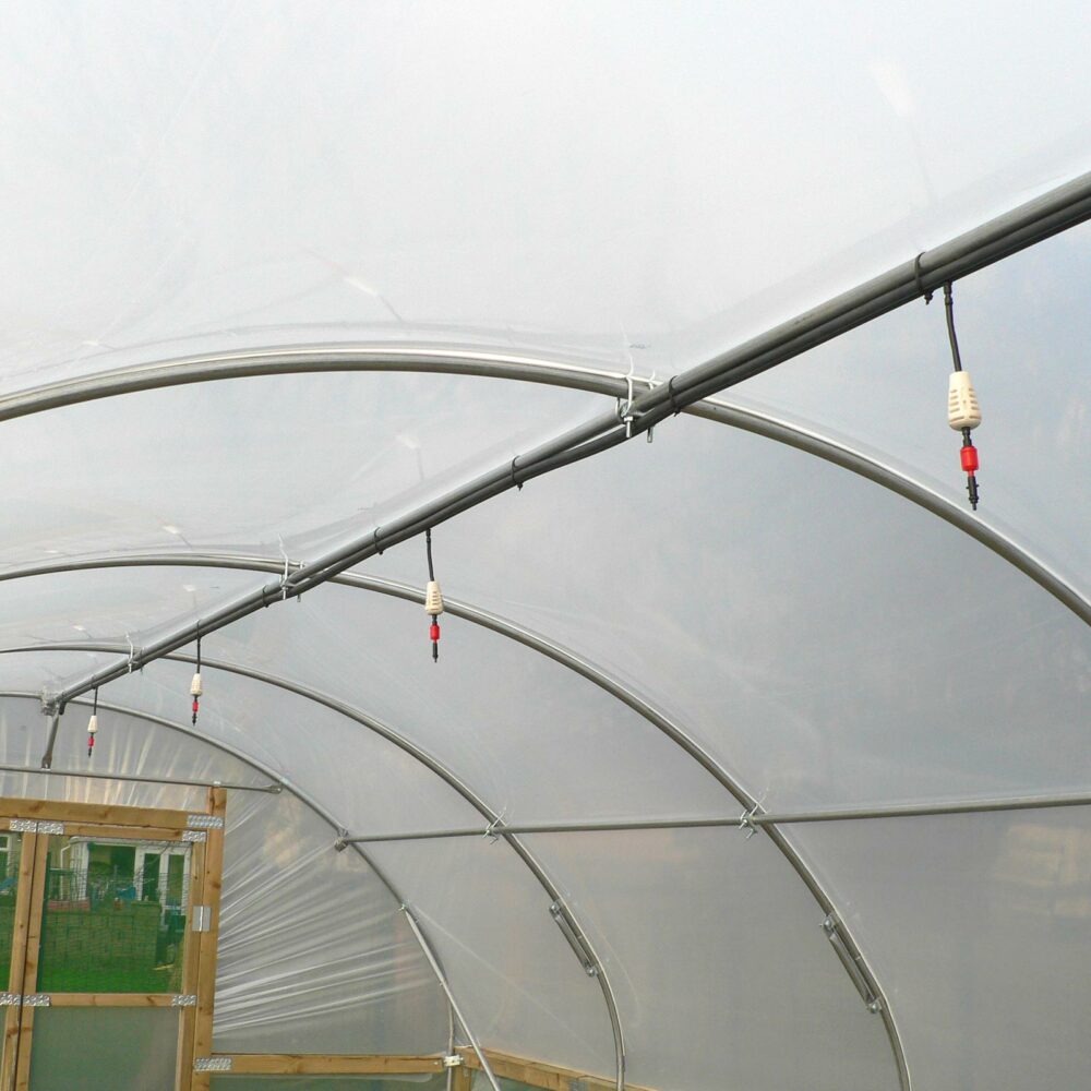 Overhead Irrigation System