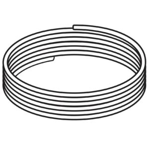 LDPE Irrigation Pipe