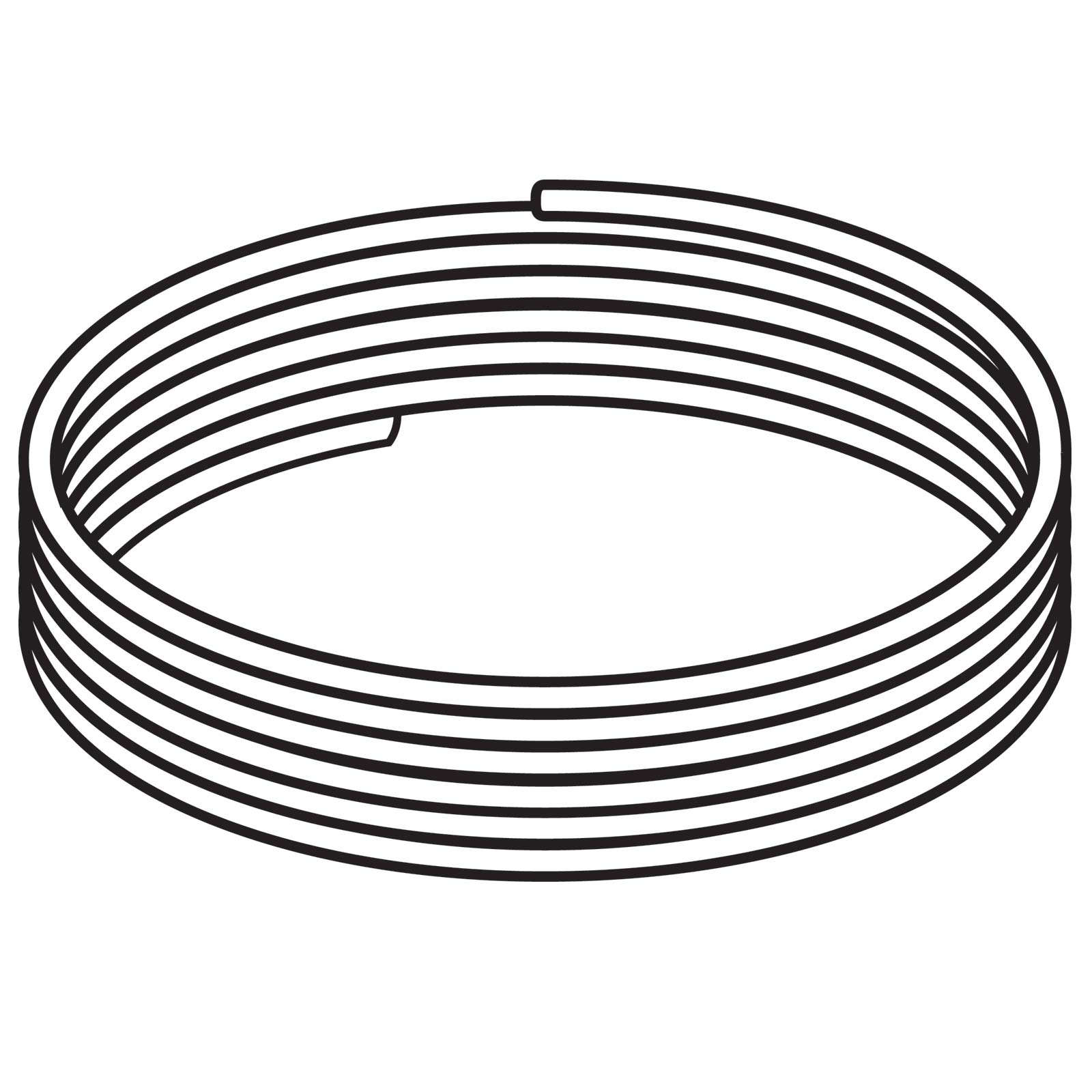 LDPE Irrigation Pipe