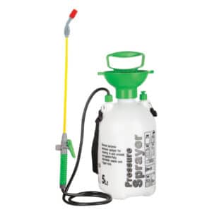Handy/Rocwood 5 Litre Pressure Sprayer