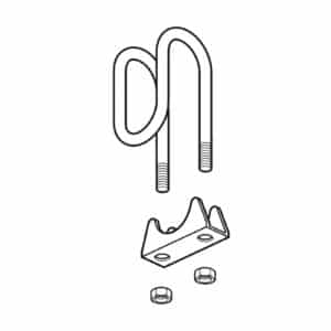 Ridge Clamps