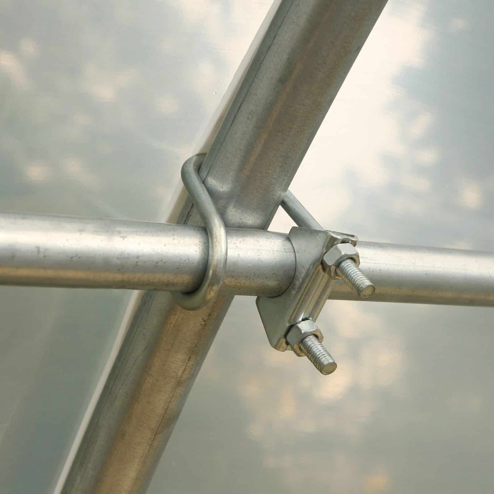 Ridge Clamps - Image 2