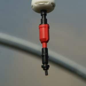 Spares for Down Tube Sprinkler