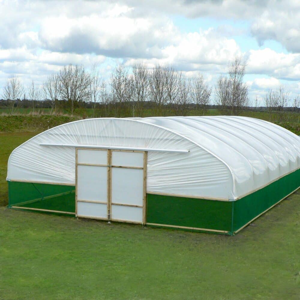 Timber Side Ventilation - Excluding Screen