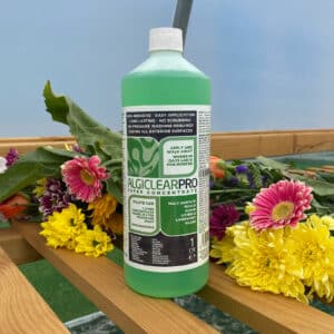 AlgiClear Pro Concentrate 1 Litre
