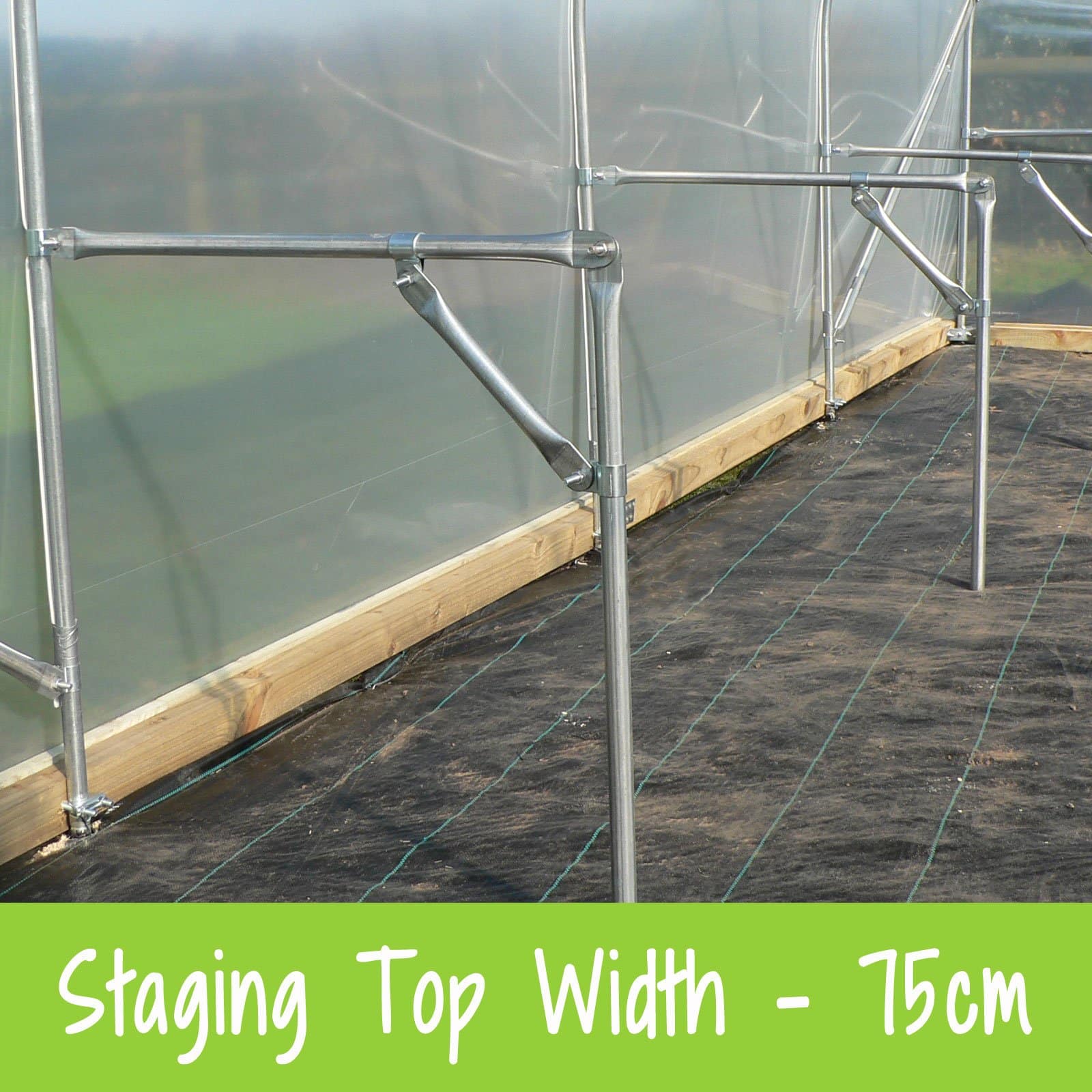 Individual Staging Supports - Image 3