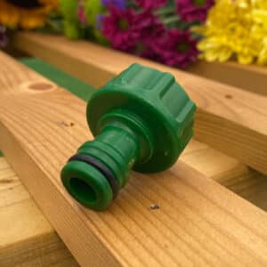 Female Tap Adaptor