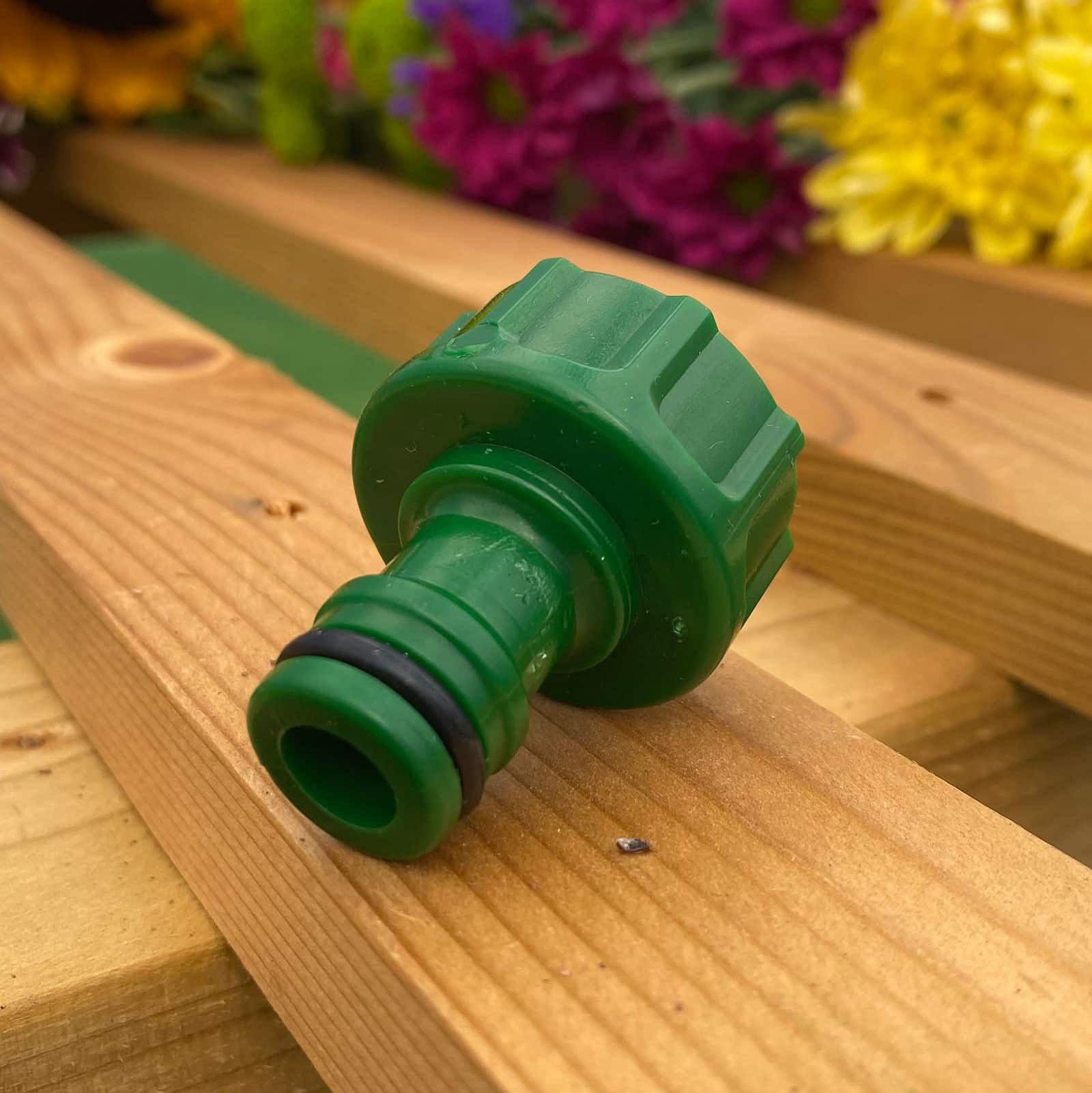 Female Tap Adaptor