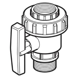 Ball Valve