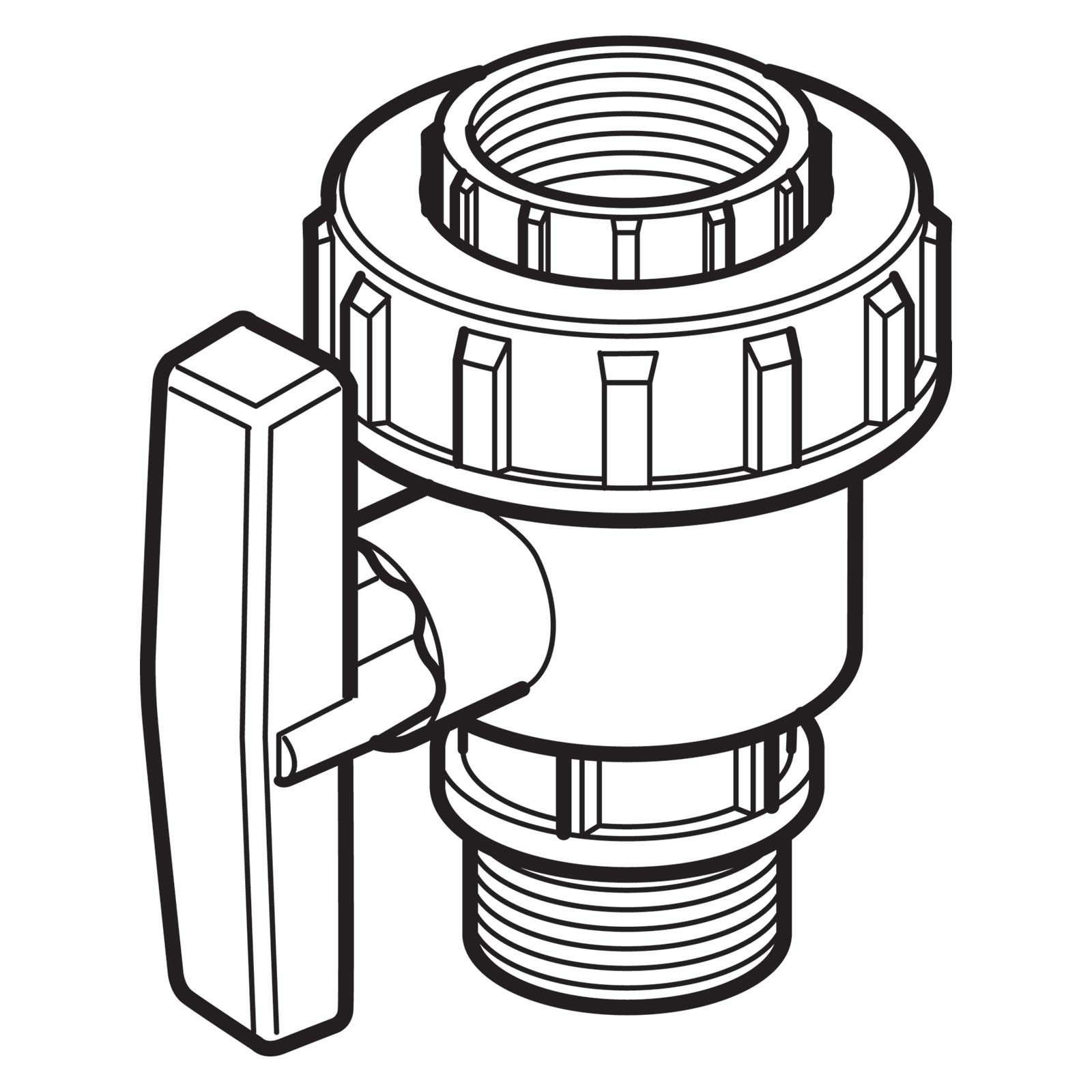 Ball Valve