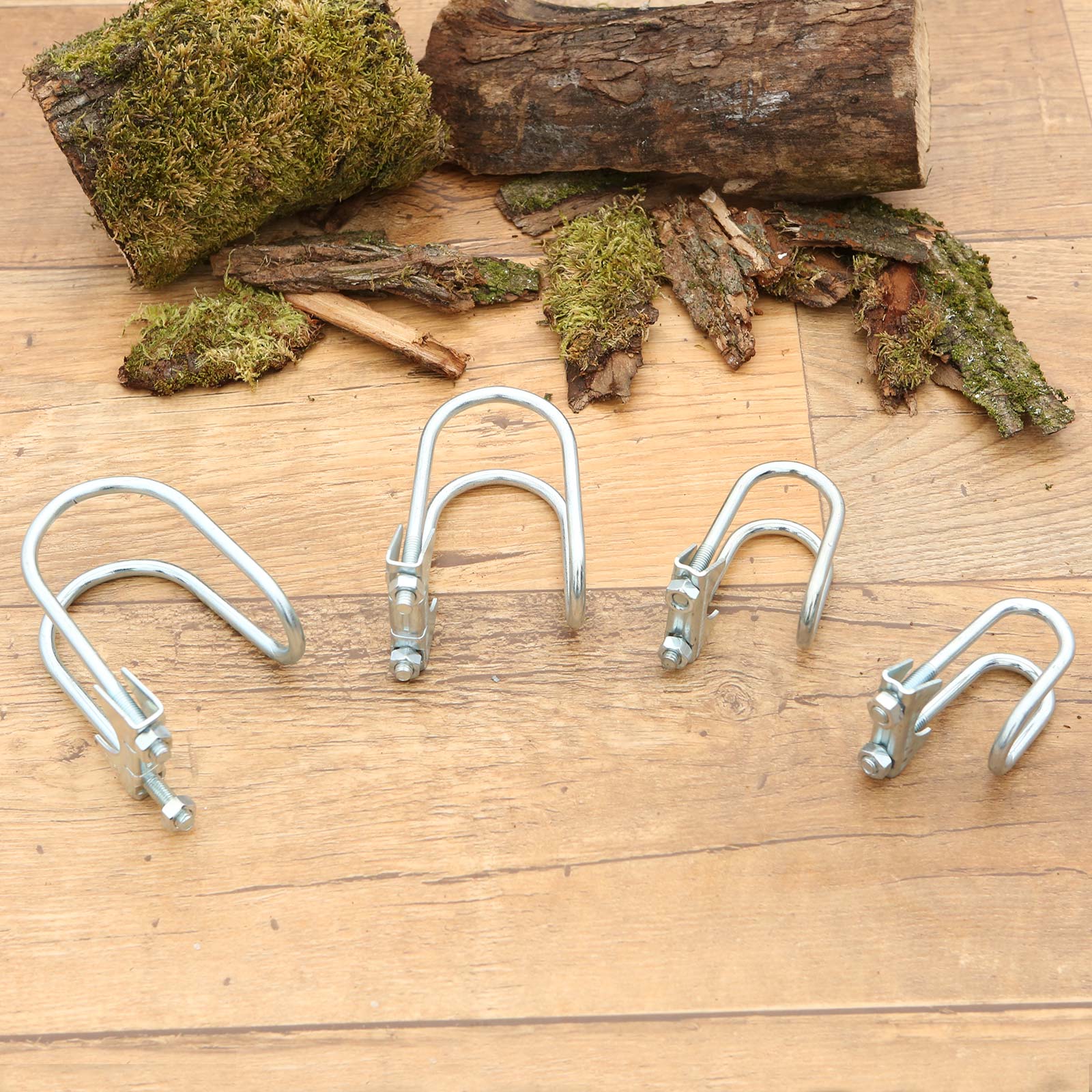 Ridge Clamps - Image 3