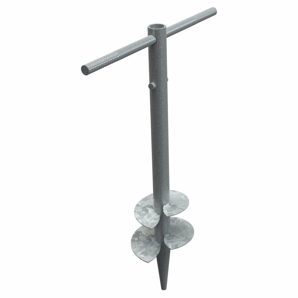Screw Anchors