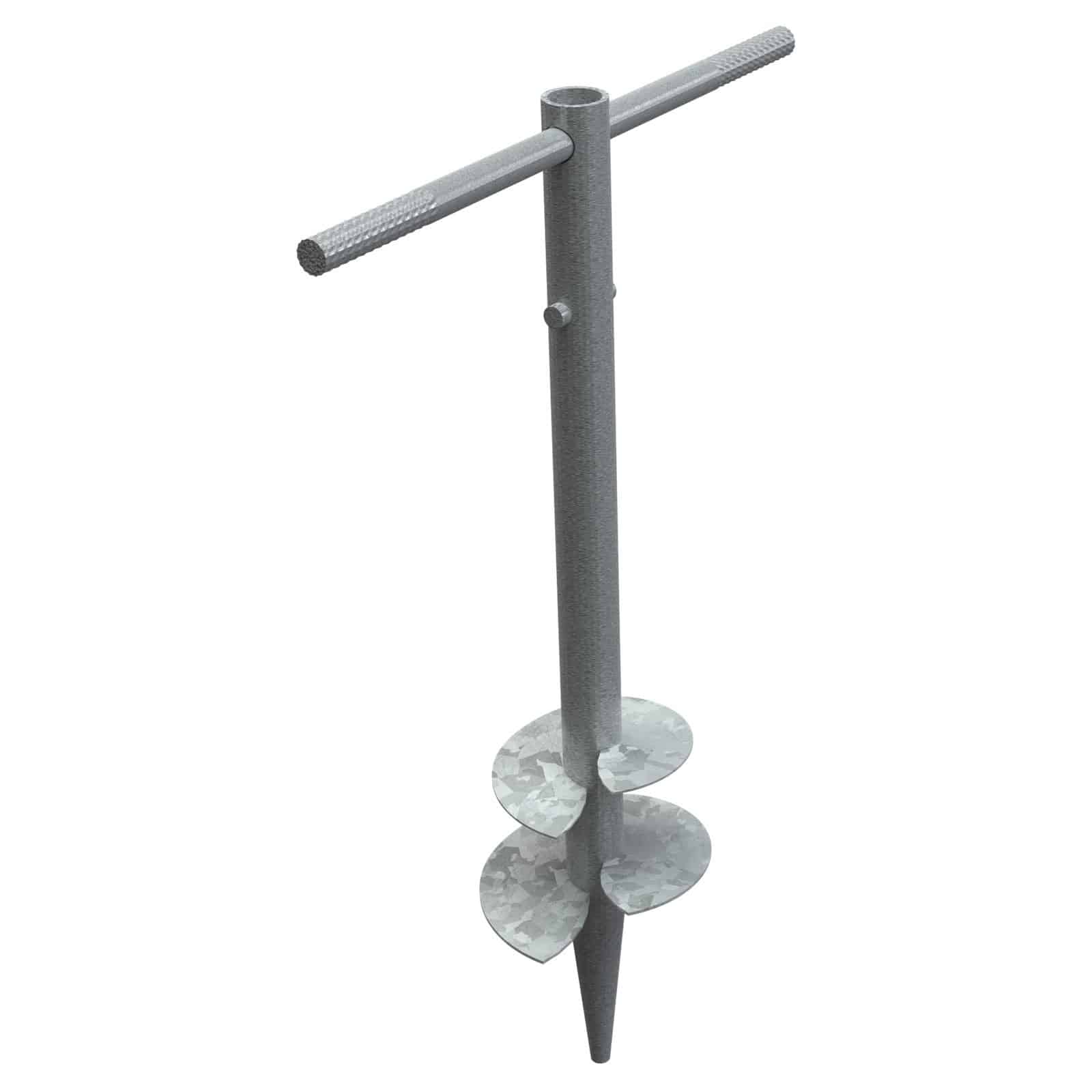 Screw Anchor - Image 2