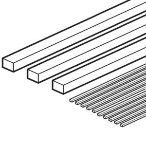 Commercial End Frame